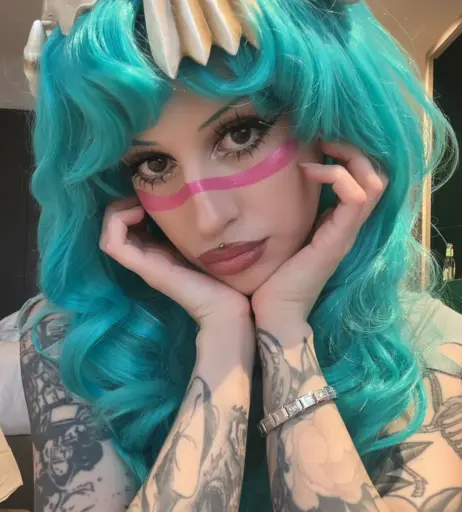 Image 24221063 from lil.batzz / lilbatz