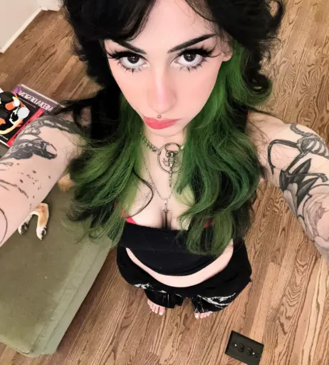 Image 24220845 from lil.batzz / lilbatz