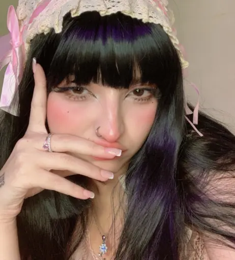 Image 24229480 from Lilcutiecherie/angelicwaifu_