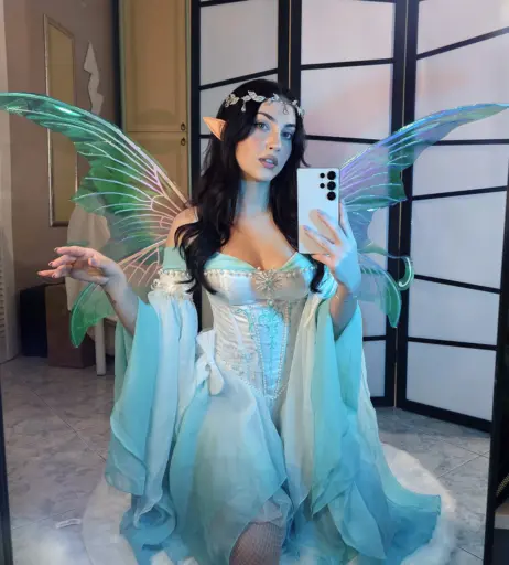 Image 24237598 from Mona Schon (Italian Streamer)