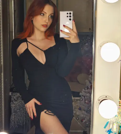 Image 24237518 from Mona Schon (Italian Streamer)