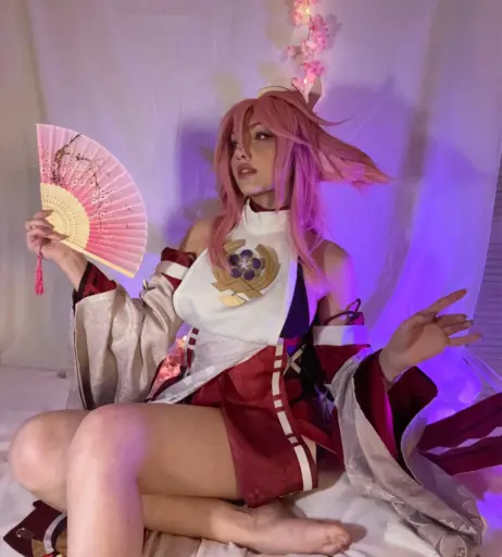 Image 24237530 from Mona Schon (Italian Streamer)