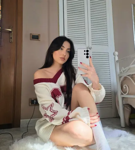Image 24237566 from Mona Schon (Italian Streamer)