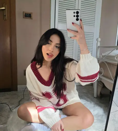 Image 24237568 from Mona Schon (Italian Streamer)