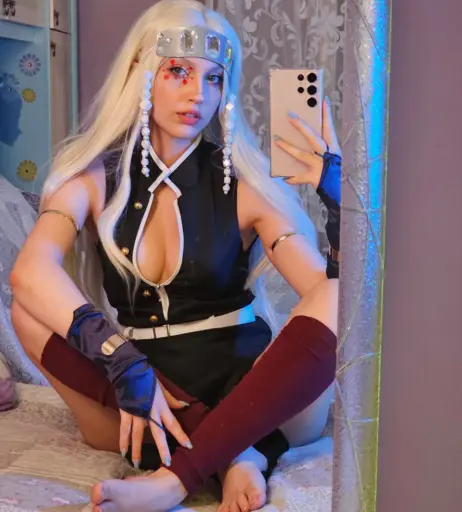 Image 24237546 from Mona Schon (Italian Streamer)