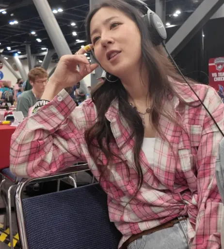 Image 24237438 from Fuslie (Leslie)