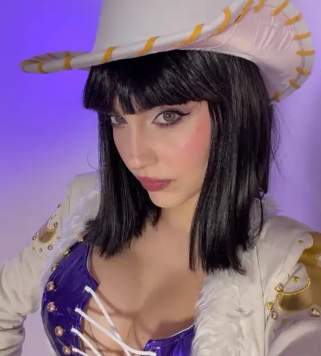 Image 24237713 from Mona Schon (Italian Streamer)