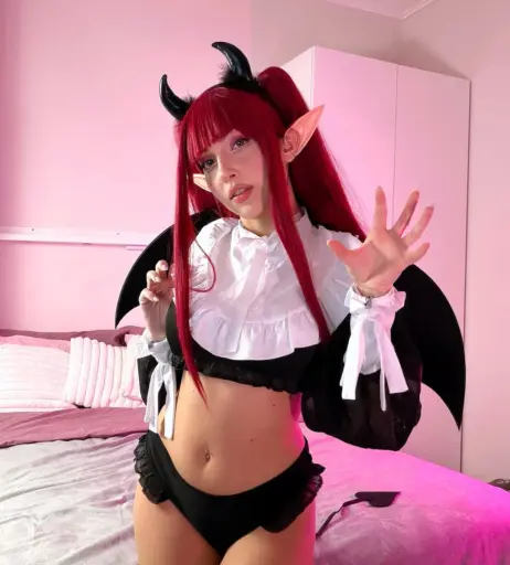 Image 24237711 from Mona Schon (Italian Streamer)
