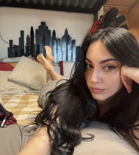 Image 24237691 from Mona Schon (Italian Streamer)