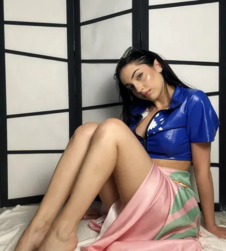 Image 24237683 from Mona Schon (Italian Streamer)