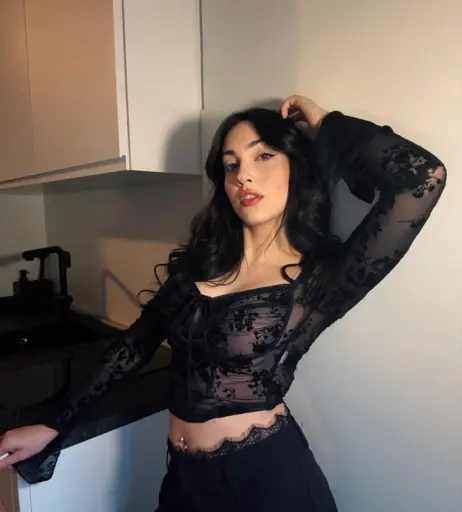 Image 24237613 from Mona Schon (Italian Streamer)