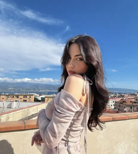 Image 24237614 from Mona Schon (Italian Streamer)