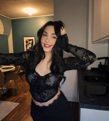 Image 24237619 from Mona Schon (Italian Streamer)