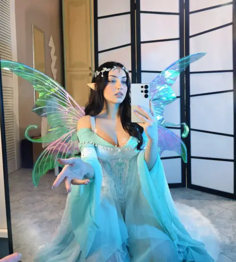 Image 24237600 from Mona Schon (Italian Streamer)
