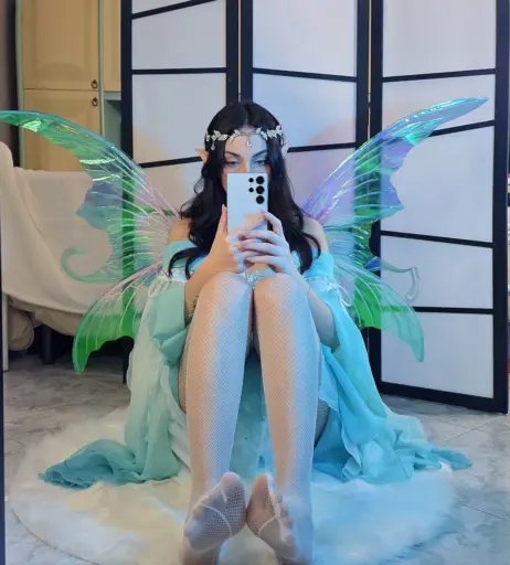 Image 24237607 from Mona Schon (Italian Streamer)