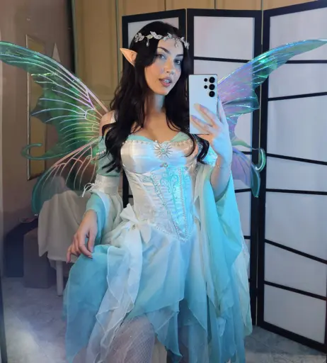 Image 24237609 from Mona Schon (Italian Streamer)