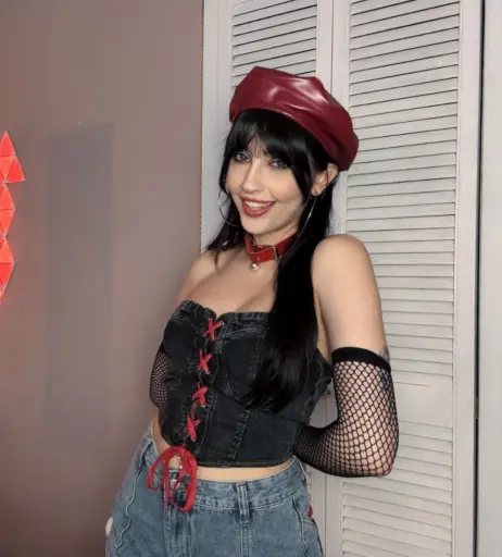 Image 24237635 from Mona Schon (Italian Streamer)