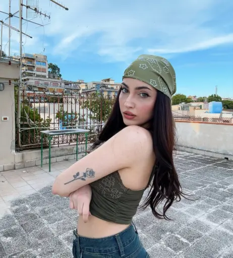 Image 24237667 from Mona Schon (Italian Streamer)