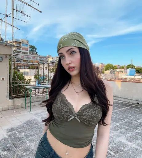 Image 24237664 from Mona Schon (Italian Streamer)