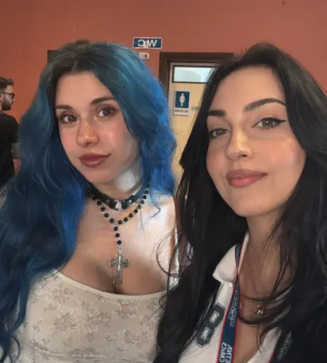 Image 24237652 from Mona Schon (Italian Streamer)