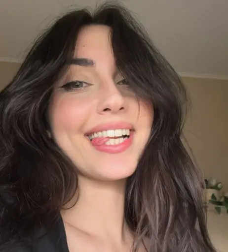 Image 24237655 from Mona Schon (Italian Streamer)