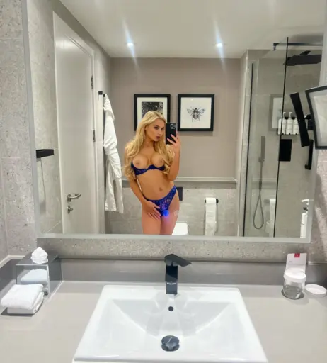 Image 24298542 from MTV Challenge Girls