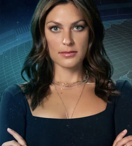 Image 24298490 from MTV Challenge Girls