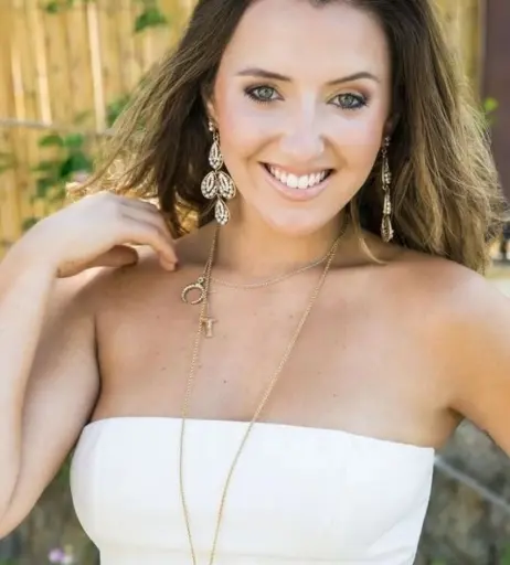Image 24298191 from MTV Challenge Girls