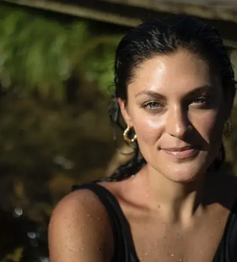 Image 24298195 from MTV Challenge Girls