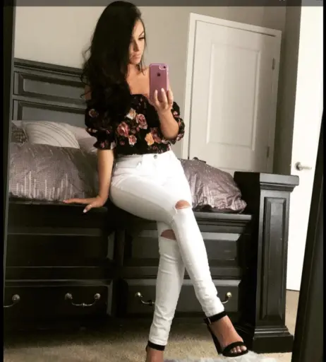 Image 24298313 from MTV Challenge Girls