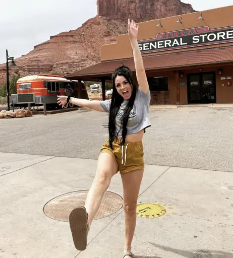 Image 24298316 from MTV Challenge Girls