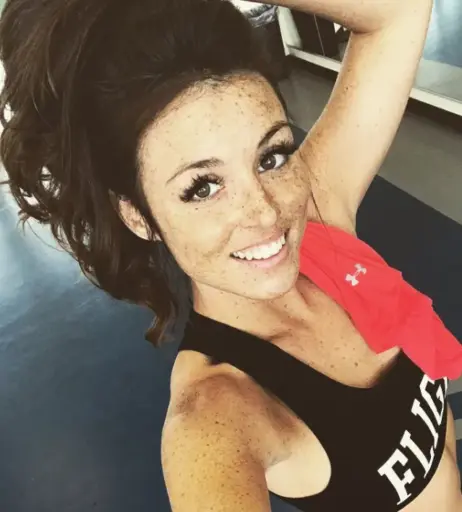 Image 24298301 from MTV Challenge Girls