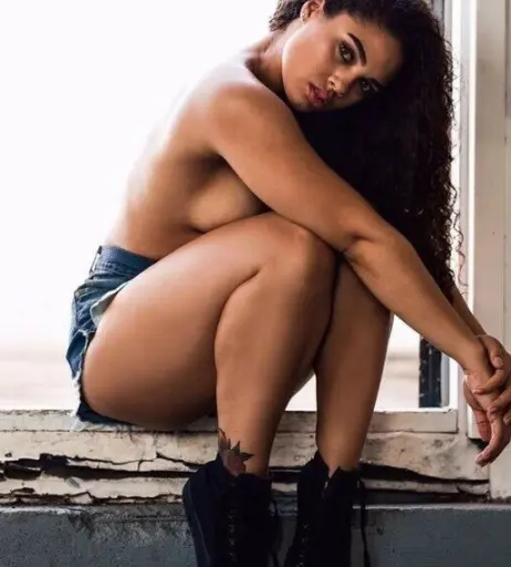 Image 24298360 from MTV Challenge Girls