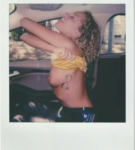Image 24298216 from MTV Challenge Girls