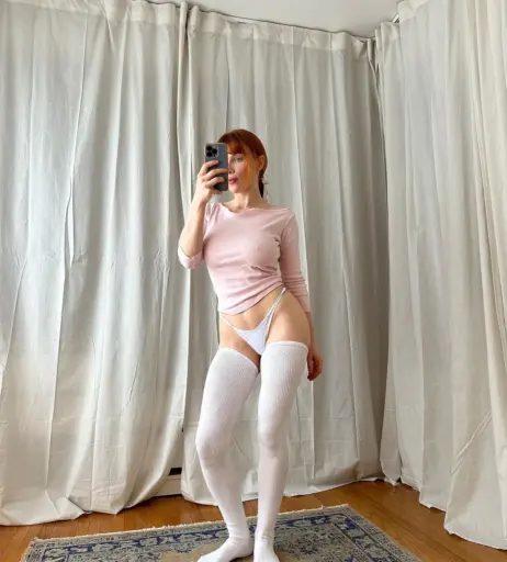 Image 24290405 from YourLittleRedhead / Levicoralynn
