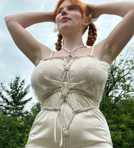 Image 24290626 from YourLittleRedhead / Levicoralynn