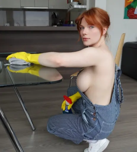 Image 24290198 from YourLittleRedhead / Levicoralynn