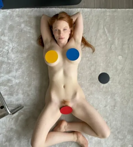 Image 24290161 from YourLittleRedhead / Levicoralynn