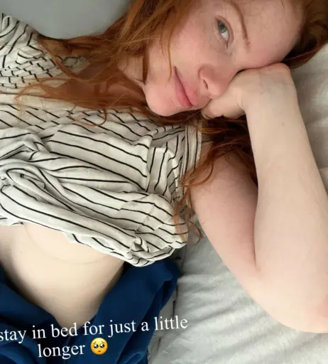 Image 24290207 from YourLittleRedhead / Levicoralynn