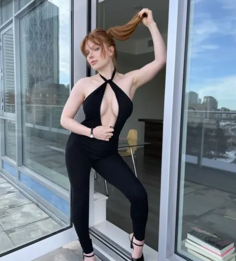 Image 24290208 from YourLittleRedhead / Levicoralynn