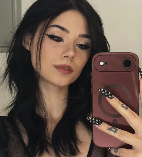Image 24292924 from Claire Estabrook - Plurrrkittyy - Lilmoonbbyy - Nonsalemwitch