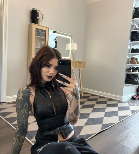 Image 24292880 from Claire Estabrook - Plurrrkittyy - Lilmoonbbyy - Nonsalemwitch