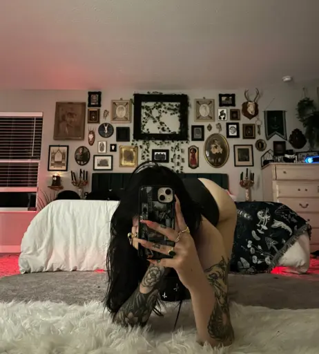 Image 24292802 from Claire Estabrook - Plurrrkittyy - Lilmoonbbyy - Nonsalemwitch