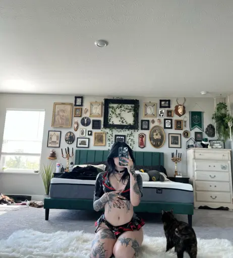 Image 24292804 from Claire Estabrook - Plurrrkittyy - Lilmoonbbyy - Nonsalemwitch