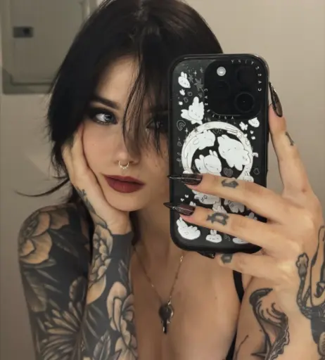 Image 24292851 from Claire Estabrook - Plurrrkittyy - Lilmoonbbyy - Nonsalemwitch