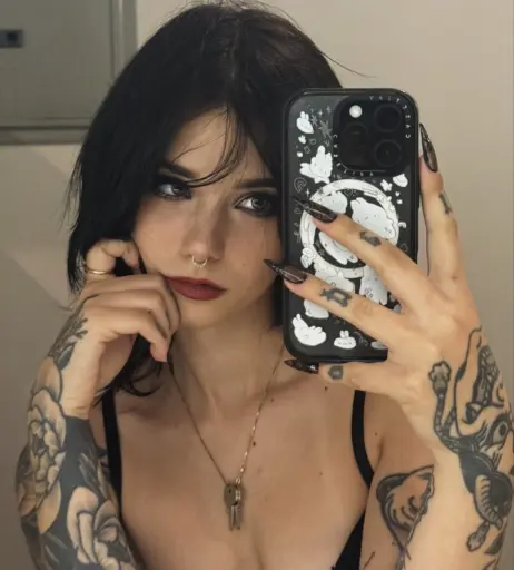 Image 24292848 from Claire Estabrook - Plurrrkittyy - Lilmoonbbyy - Nonsalemwitch