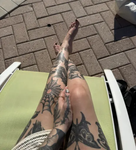 Image 24292503 from Claire Estabrook - Plurrrkittyy - Lilmoonbbyy - Nonsalemwitch