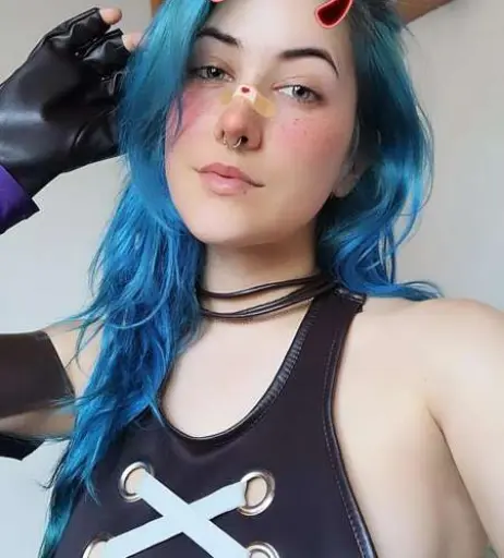 Image 24280192 from Mhere - Suicide Girl
