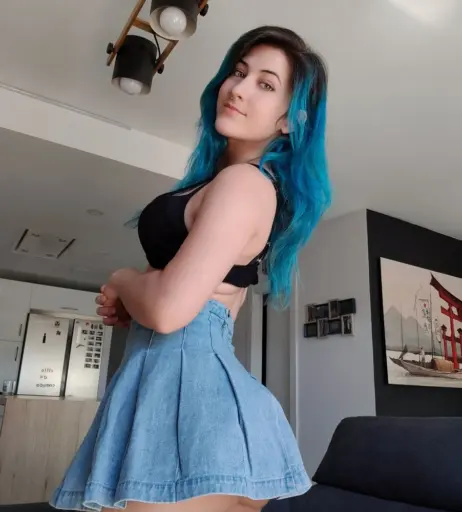 Image 24280124 from Mhere - Suicide Girl