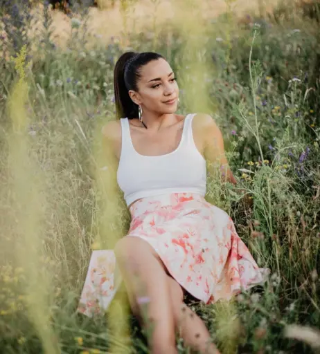 Image 2415528 from Nadja Benaissa